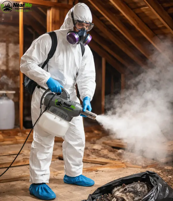 Professional Animal Removal Team Bridgeman Downs